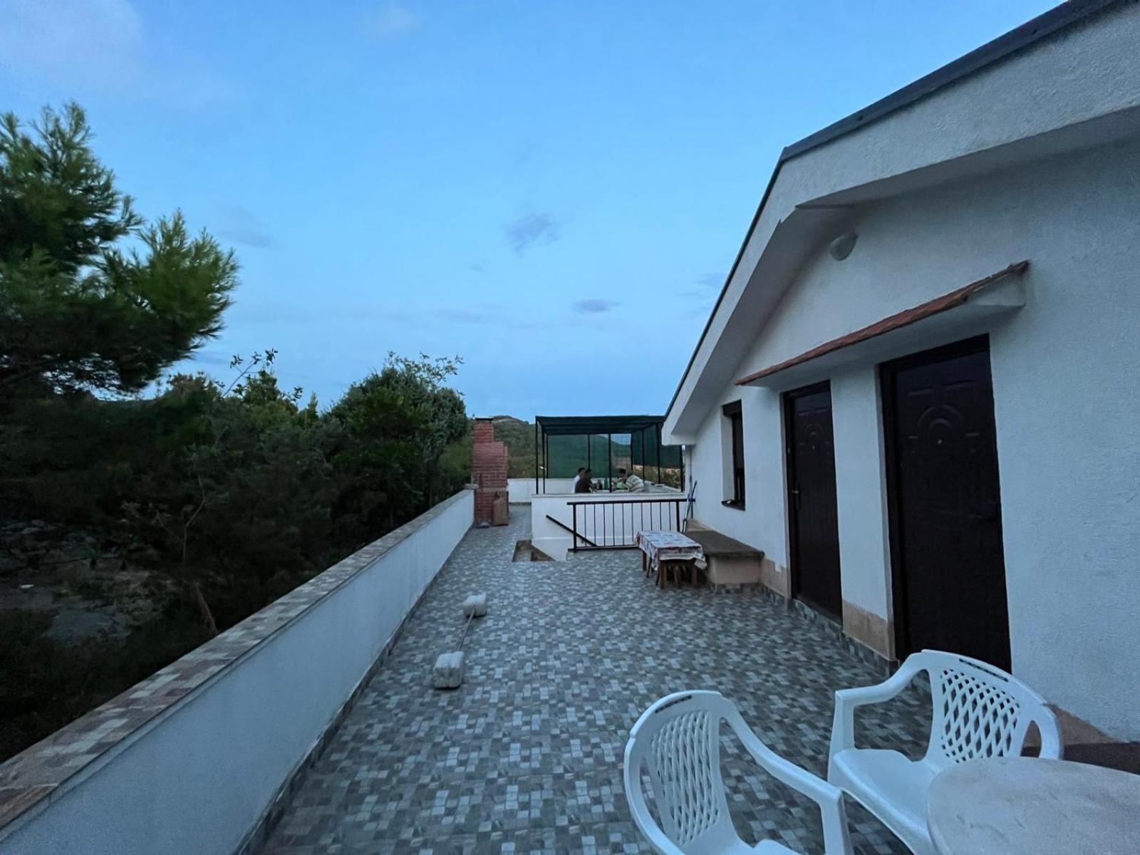 Apartments Mudric Herceg Novi Exterior photo